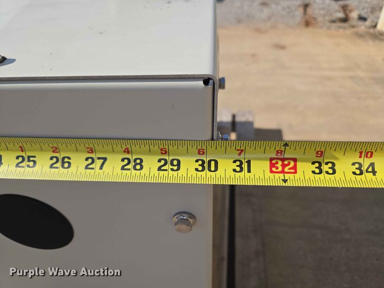 image for item EW0470 Cummins GGMB-1408153 generator