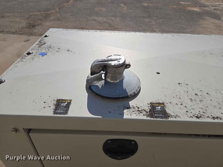 image for item EW0470 Cummins GGMB-1408153 generator