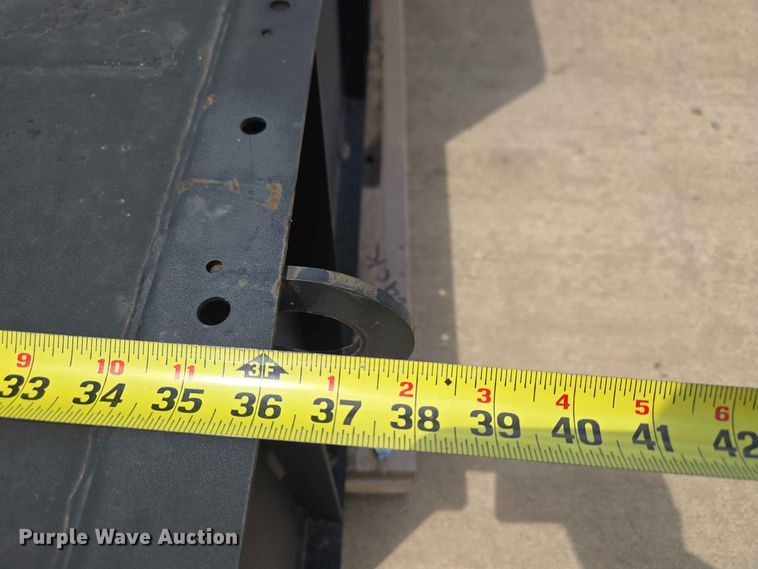 image for item EW0473 Cummins C35 D6 generator