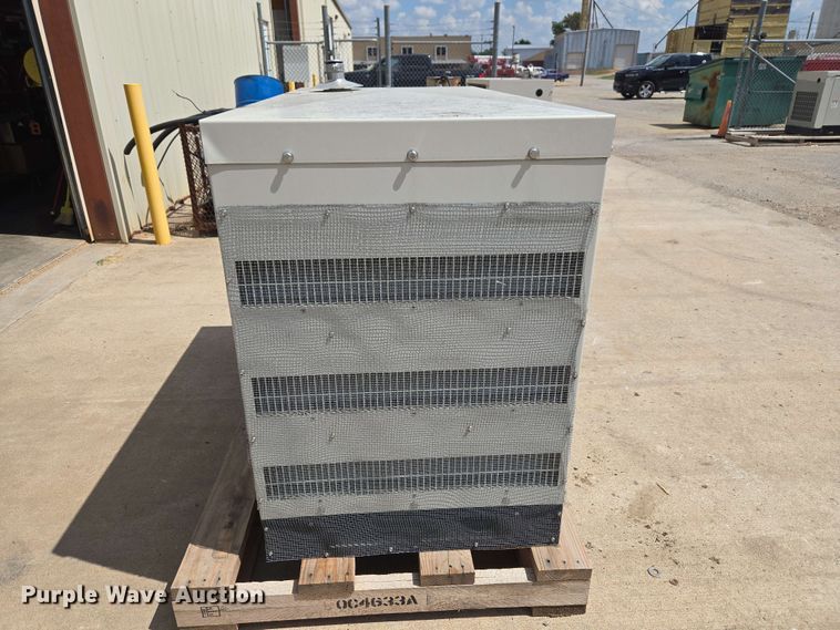 image for item EW0475 Cummins GGMB-1405534 generator