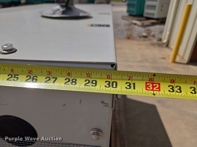 image for item EW0475 Cummins GGMB-1405534 generator