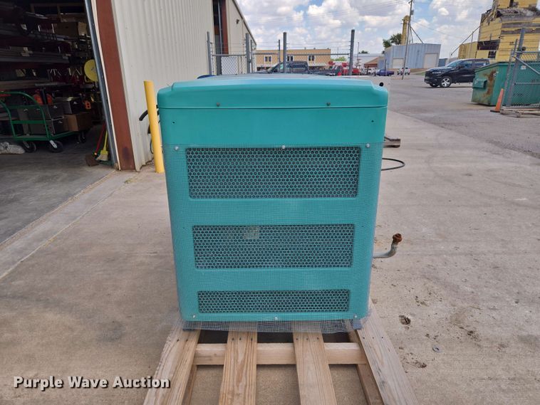 image for item EW0476 Cummins C25 N6 generator
