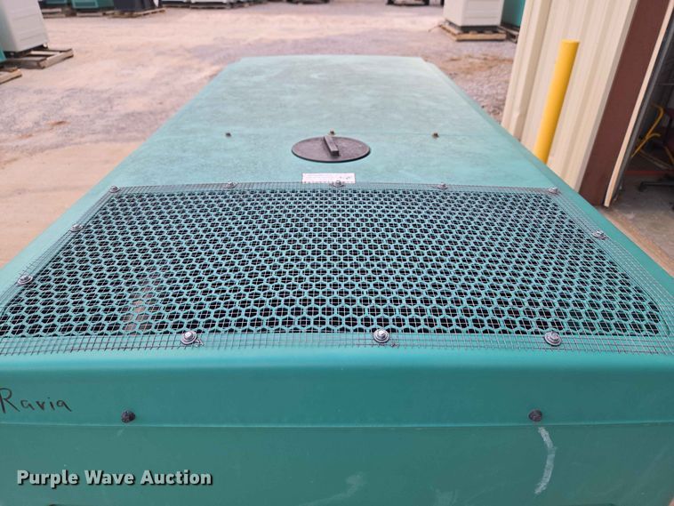 image for item EW0476 Cummins C25 N6 generator