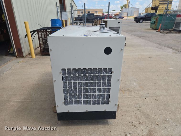 image for item EW0477 Cummins GGMB-1219067 generator