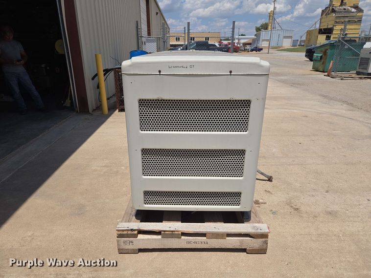 image for item EW0478 Cummins C36 N6 generator