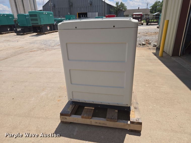 image for item EW0478 Cummins C36 N6 generator