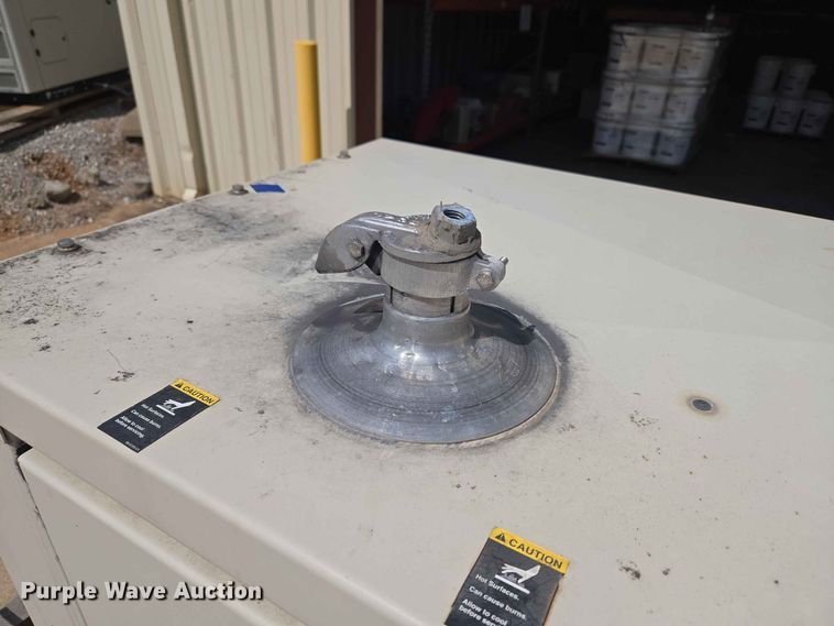 image for item EW0479 Cummins GGMB-1213346 generator