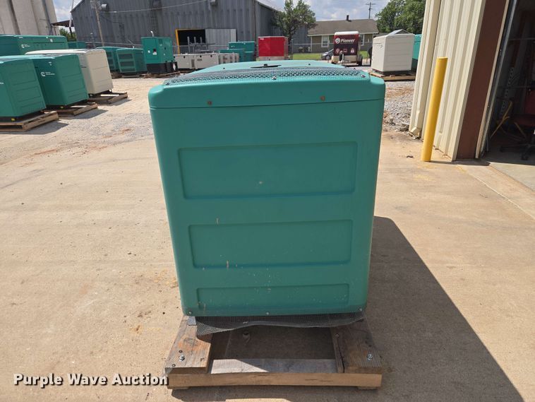 image for item EW0480 Cummins C25 N6 generator