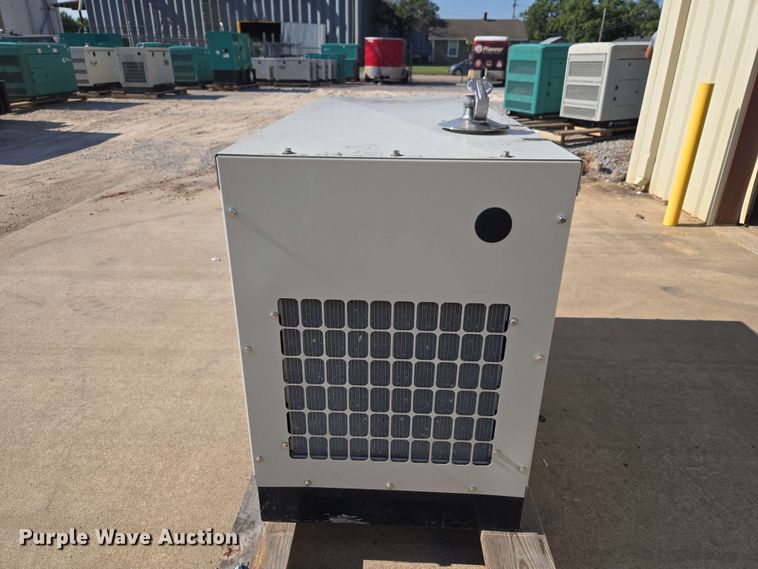 image for item EW0481 Cummins GGMB-1408155 generator