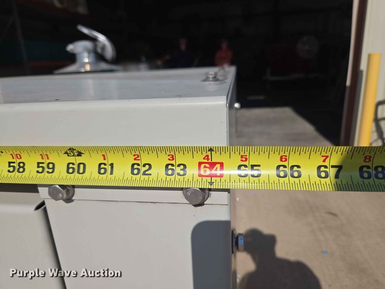 image for item EW0481 Cummins GGMB-1408155 generator