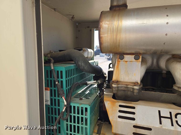 image for item EW0481 Cummins GGMB-1408155 generator