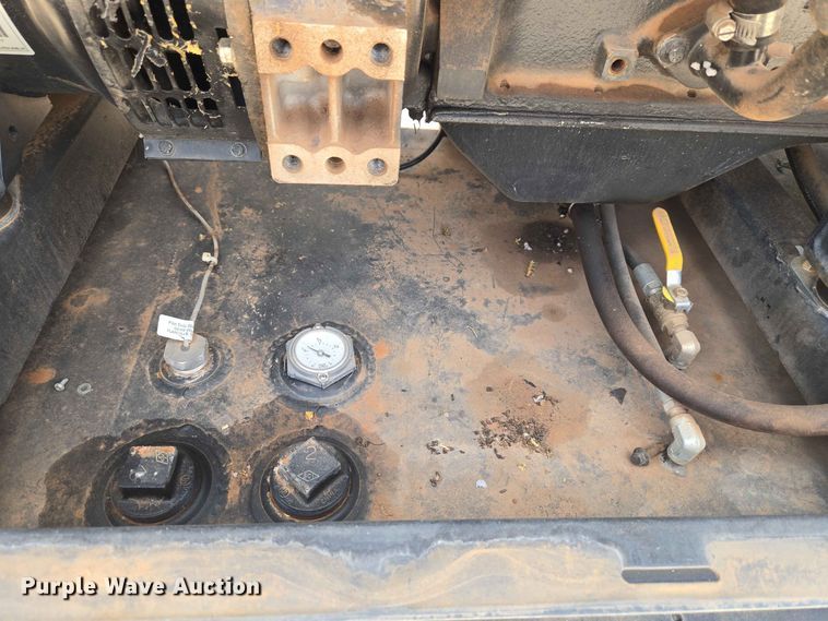 image for item EW0482 Cummins C35 D6 generator