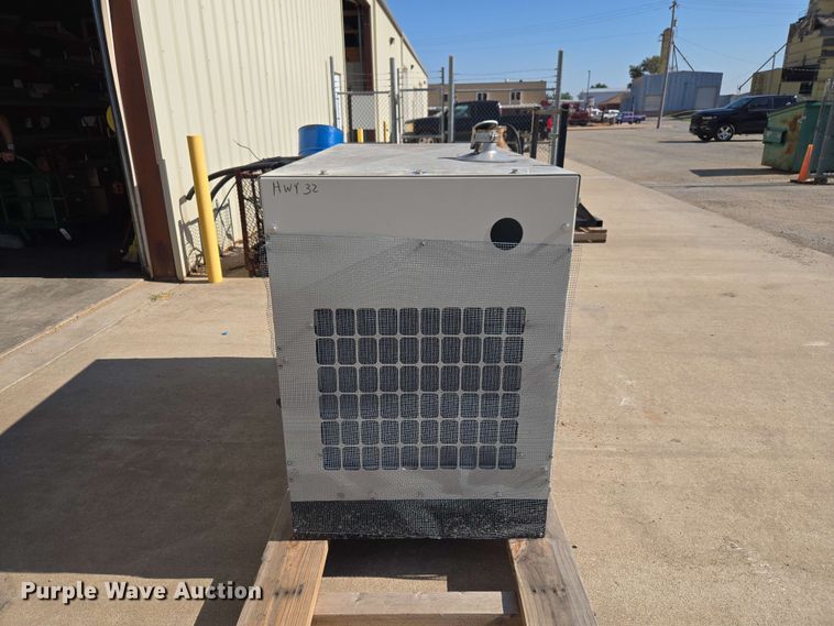 image for item EW0483 Cummins GGMB-1405968 generator