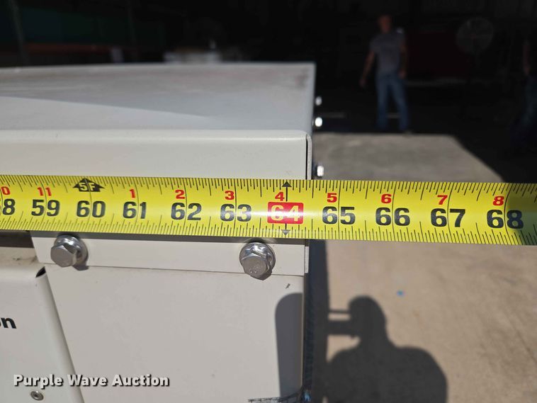 image for item EW0483 Cummins GGMB-1405968 generator