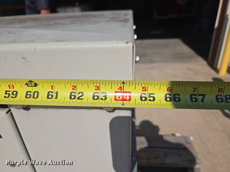 image for item EW0484 Cummins GGMB-140-3383 generator