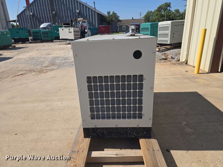 image for item EW0485 Cummins GGMB-1408153 generator