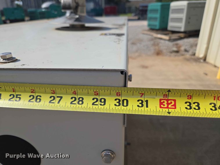 image for item EW0485 Cummins GGMB-1408153 generator