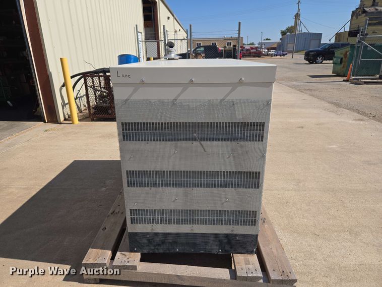 image for item EW0486 Cummins GGMB-1408153 generator