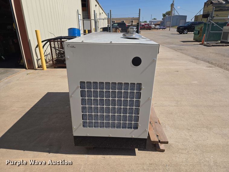 image for item EW0487 Cummins GGMB-1328084 generator