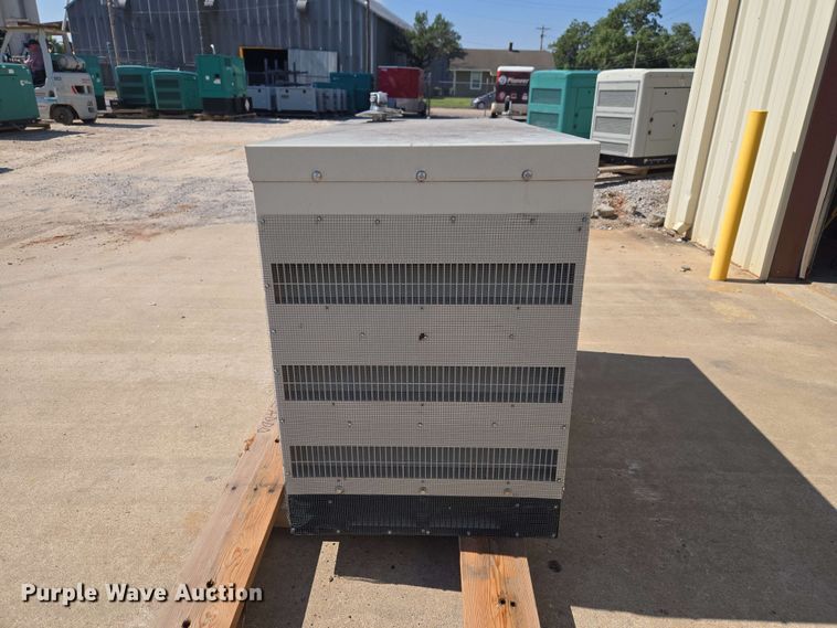 image for item EW0487 Cummins GGMB-1328084 generator