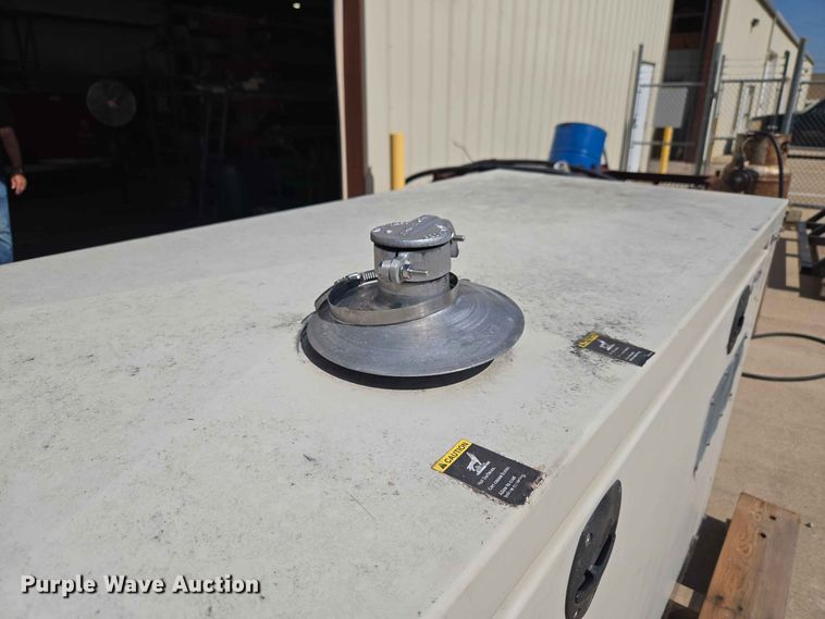 image for item EW0487 Cummins GGMB-1328084 generator
