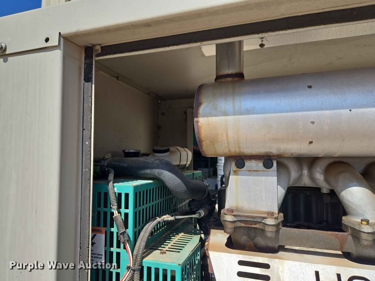 image for item EW0487 Cummins GGMB-1328084 generator