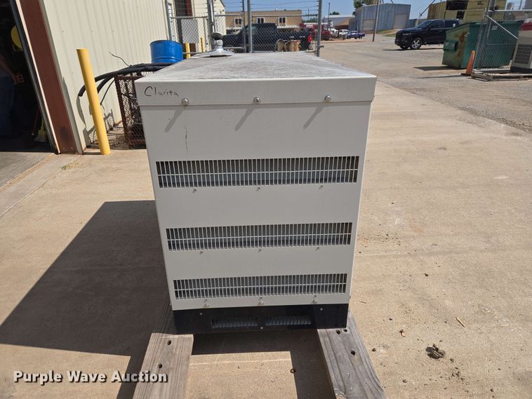 image for item EW0488 Cummins GGMB-1408155 generator
