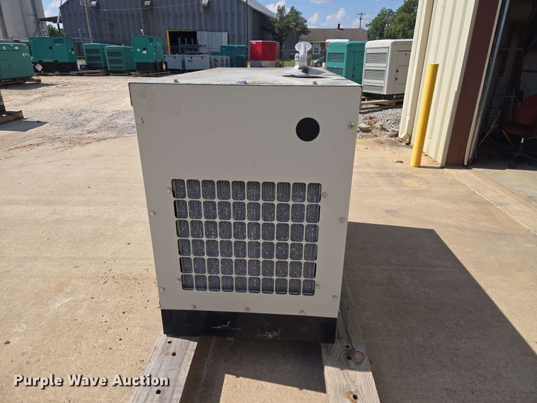 image for item EW0488 Cummins GGMB-1408155 generator