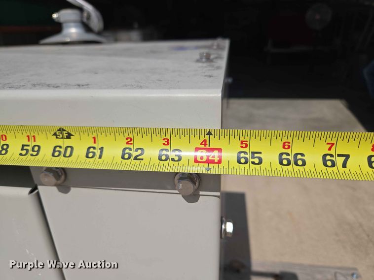 image for item EW0488 Cummins GGMB-1408155 generator