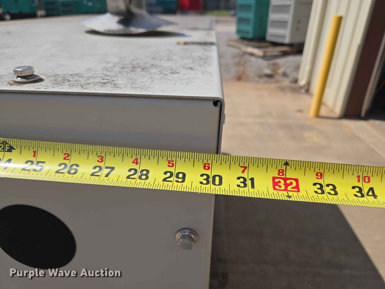 image for item EW0488 Cummins GGMB-1408155 generator