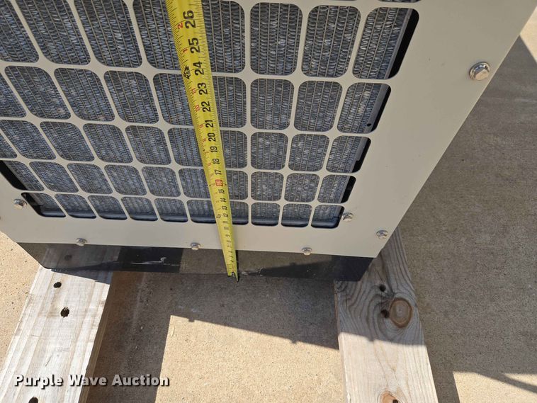 image for item EW0488 Cummins GGMB-1408155 generator