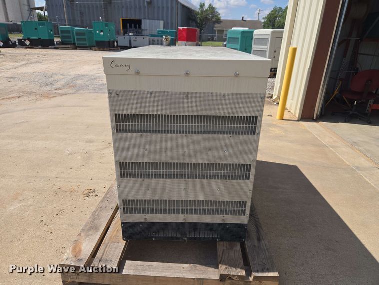 image for item EW0489 Cummins GGMB-1328084 generator