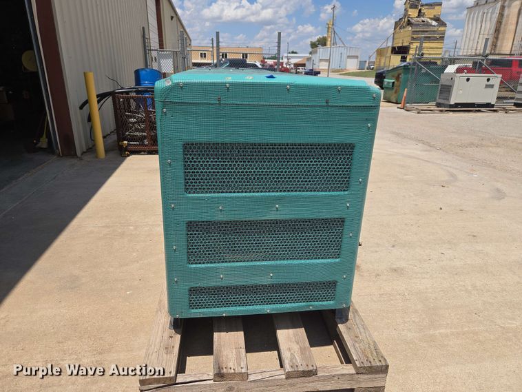 image for item EW0490 Cummins C36 N6 generator