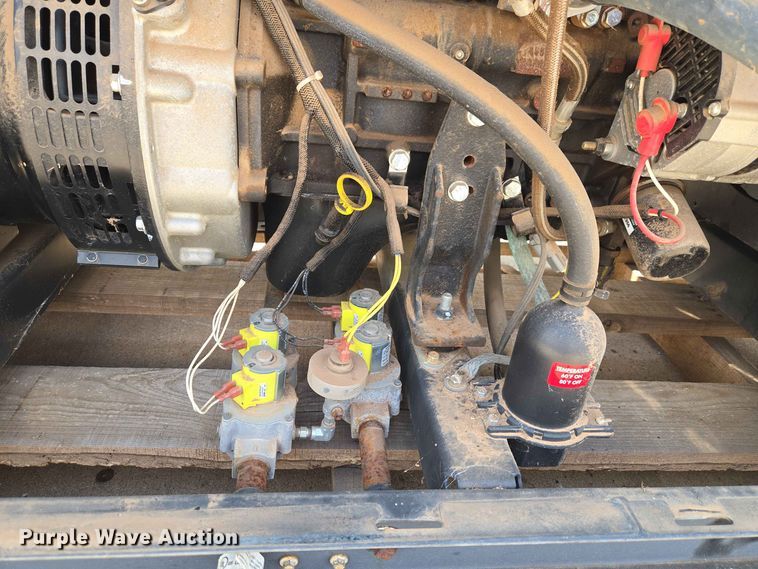 image for item EW0490 Cummins C36 N6 generator