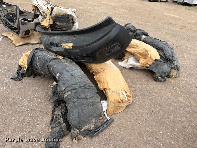 image for item EW2139 Automotive parts