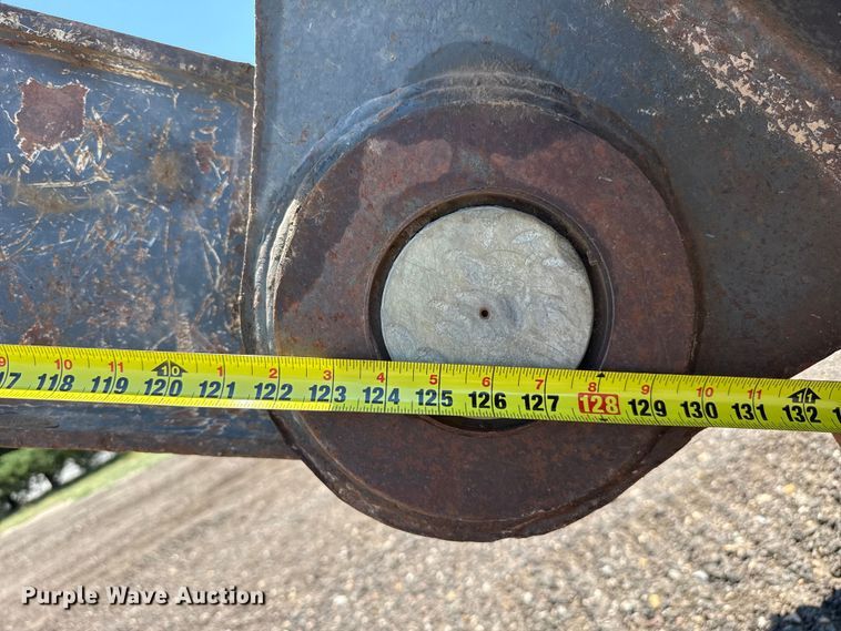image for item EW4015 2008 John Deere 350D LC excavator