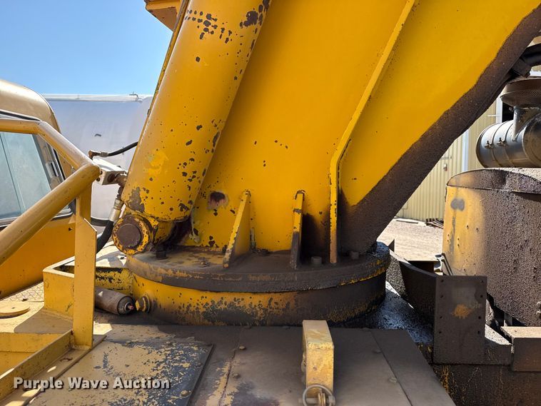 image for item EW4019 Pettibone 30 Multikrane crane
