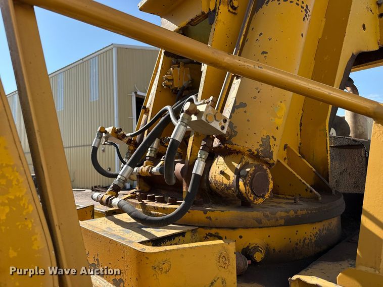 image for item EW4019 Pettibone 30 Multikrane crane