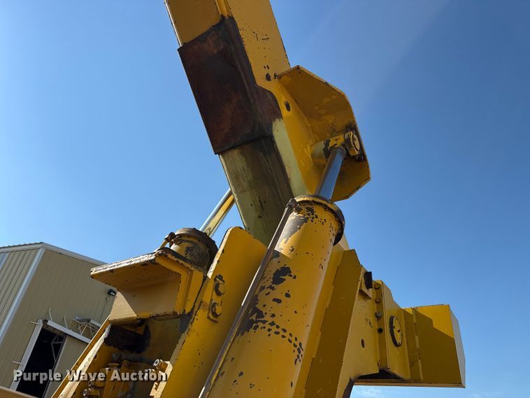 image for item EW4019 Pettibone 30 Multikrane crane