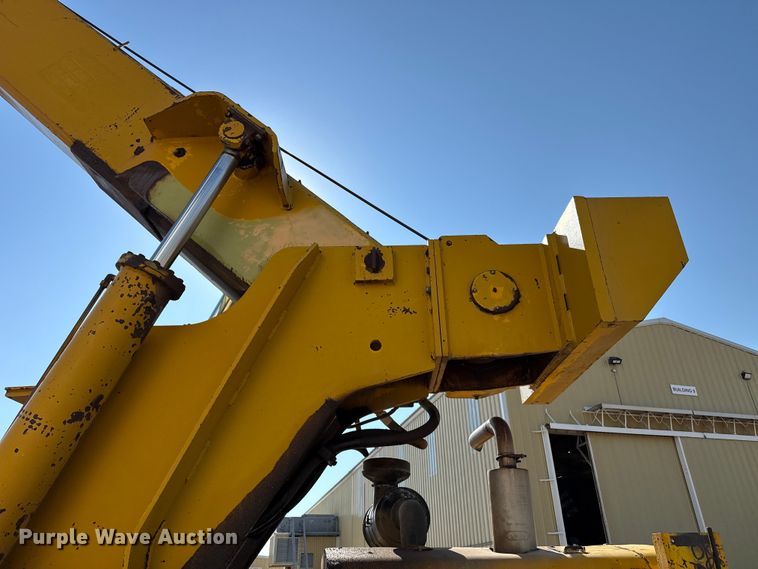 image for item EW4019 Pettibone 30 Multikrane crane