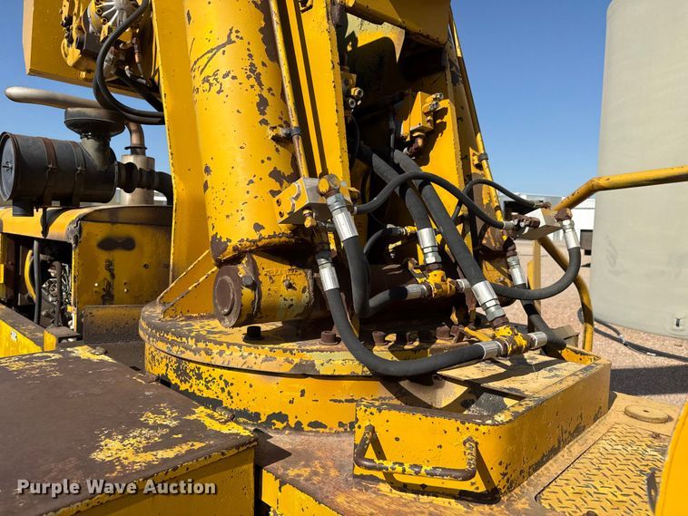 image for item EW4019 Pettibone 30 Multikrane crane