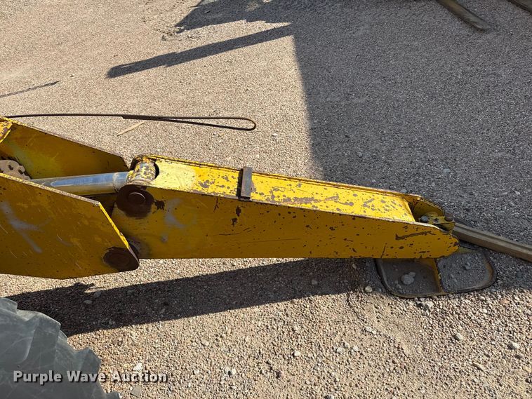 image for item EW4019 Pettibone 30 Multikrane crane