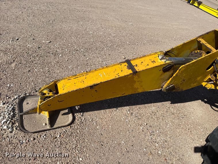 image for item EW4019 Pettibone 30 Multikrane crane
