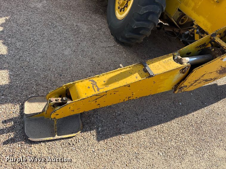 image for item EW4019 Pettibone 30 Multikrane crane