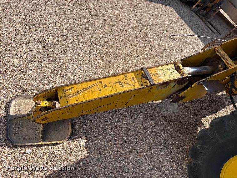 image for item EW4019 Pettibone 30 Multikrane crane