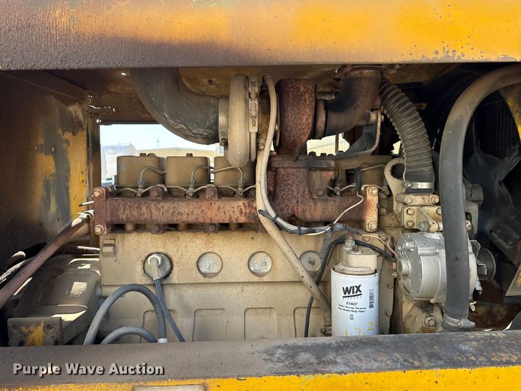 image for item EW4019 Pettibone 30 Multikrane crane