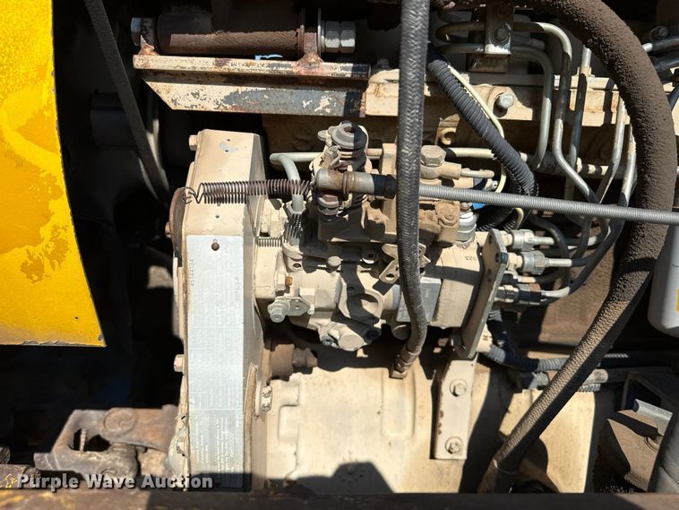 image for item EW4019 Pettibone 30 Multikrane crane