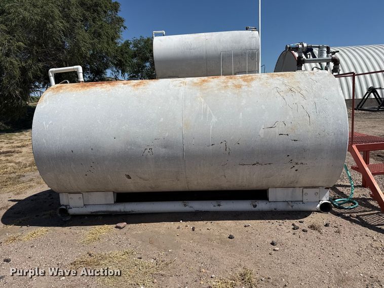 image for item EW4062 Fuel tank