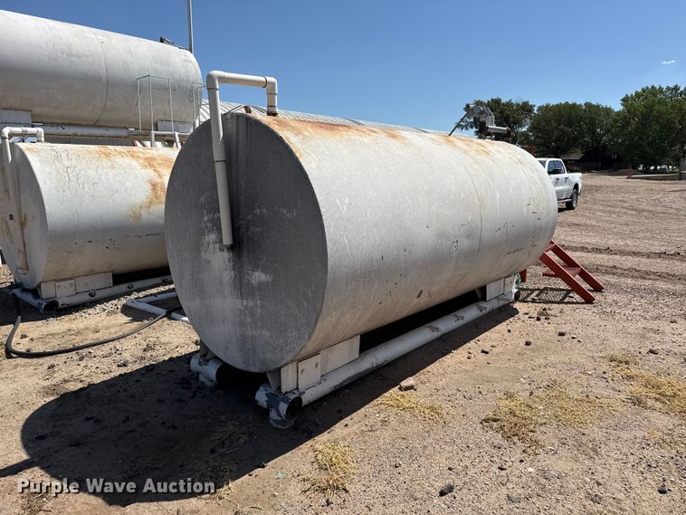 image for item EW4062 Fuel tank