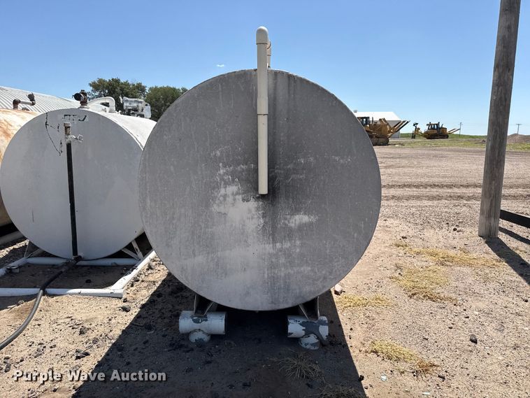 image for item EW4062 Fuel tank